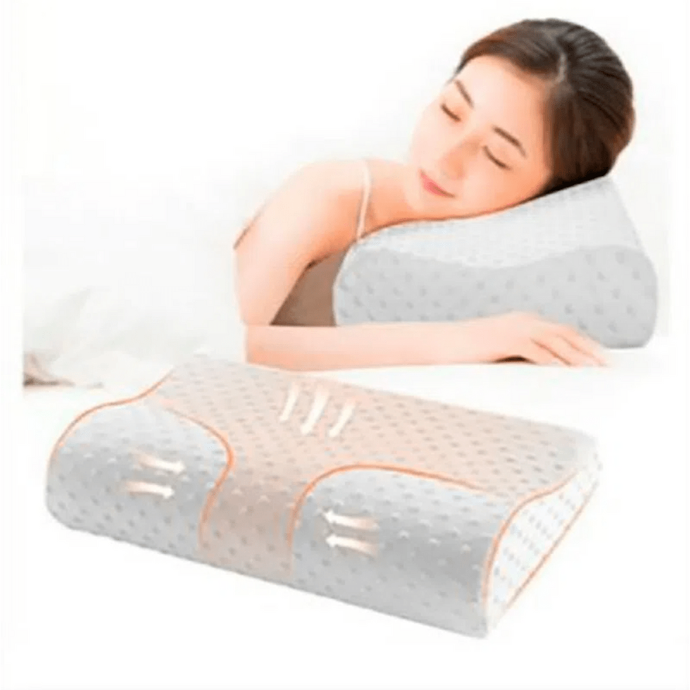Almohada de Espuma Confortable Oechsle Oechsle