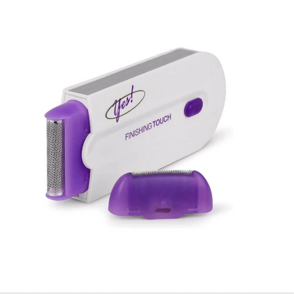 Mini Depilador Portátil