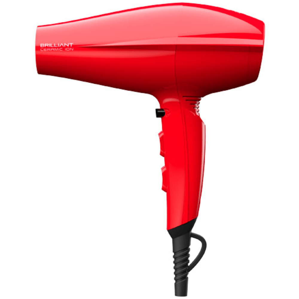Secadora De Cabello Gama 2200w Brilliant Ceramic | Oechsle - Oechsle