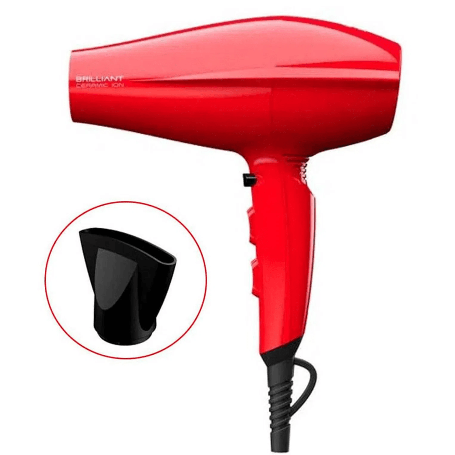Secadora De Cabello Gama 2200w Brilliant Ceramic | Oechsle - Oechsle