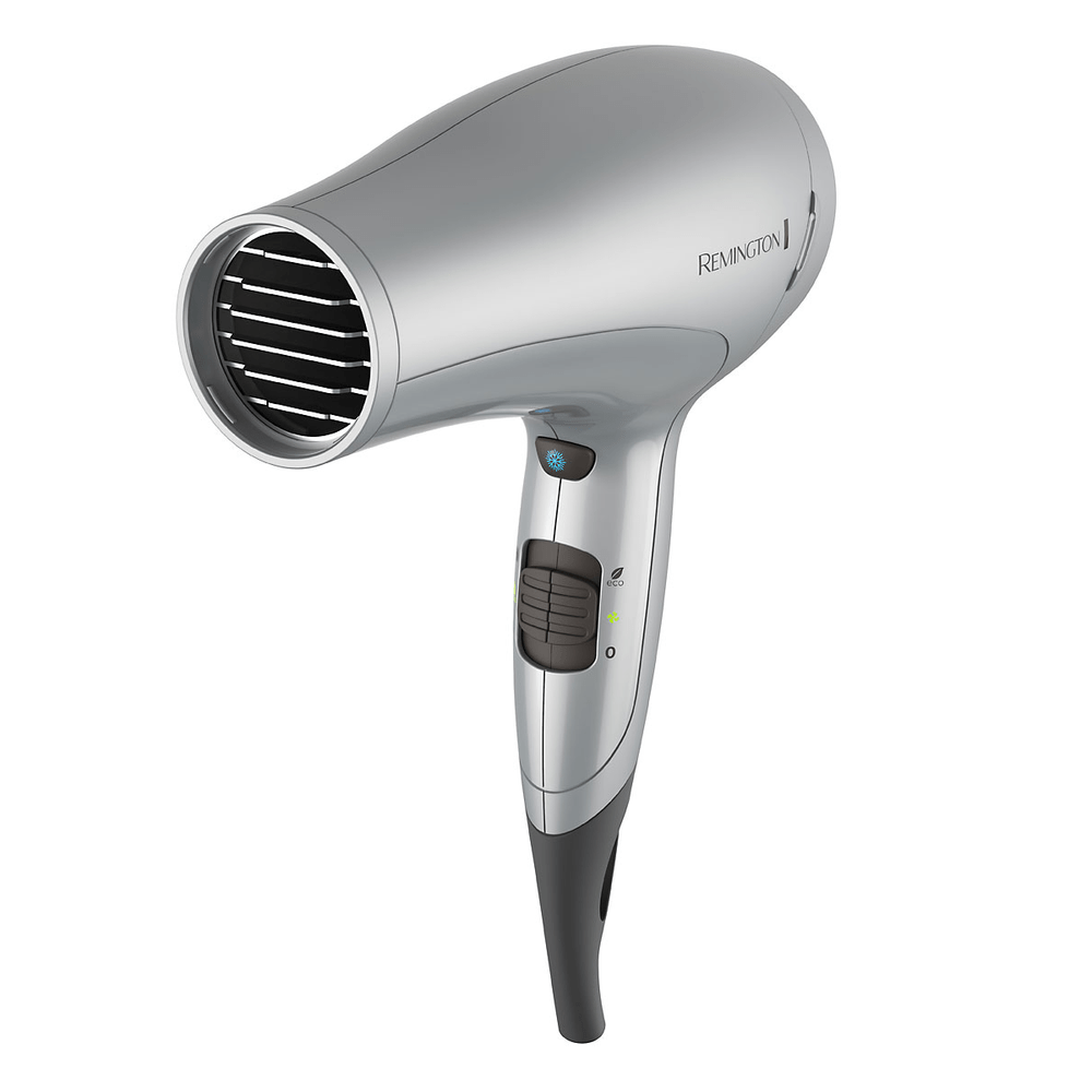 Secadora De Cabello Remington 2000w Titanium | Oechsle - Oechsle