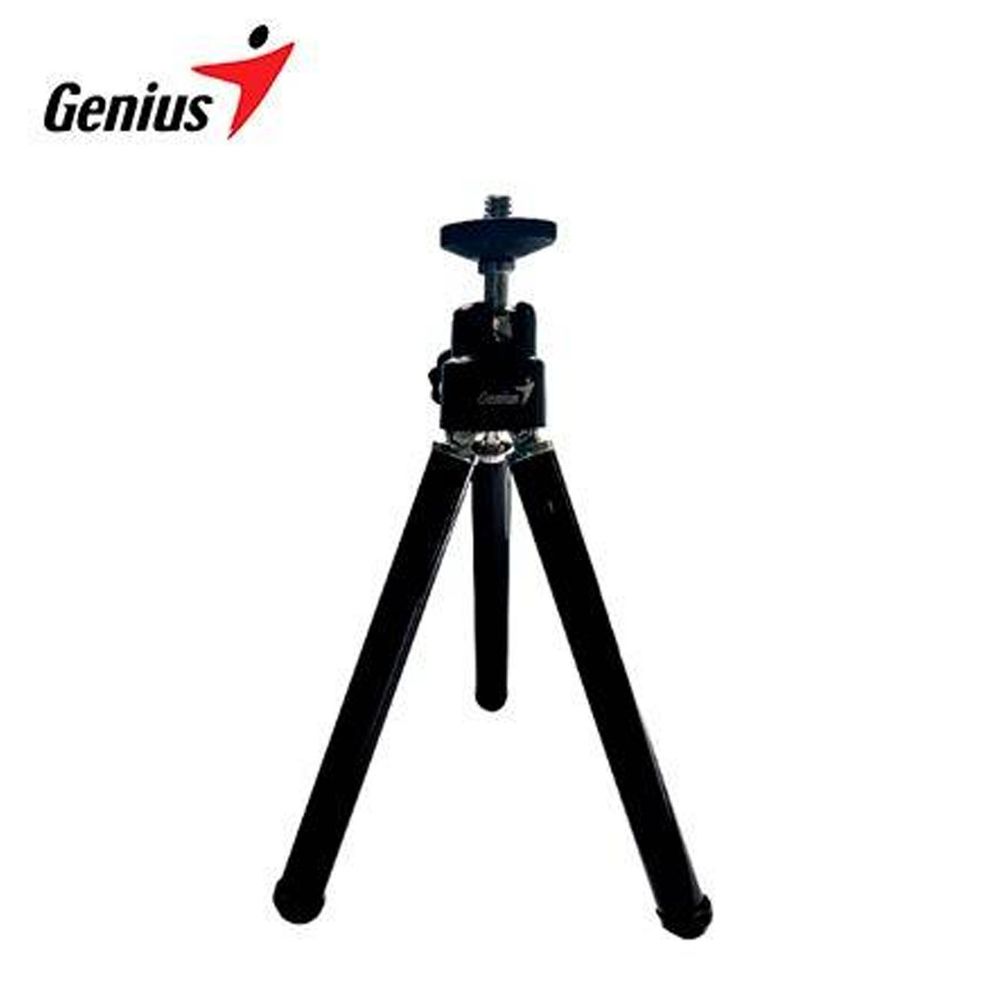 Tripode Genius P Webcam 25.1 Cm Black Silver ISLIM 2000AF V2