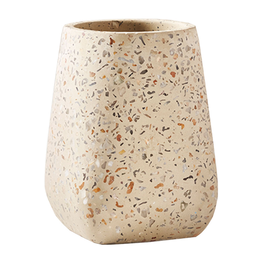 Vaso Granito Tp