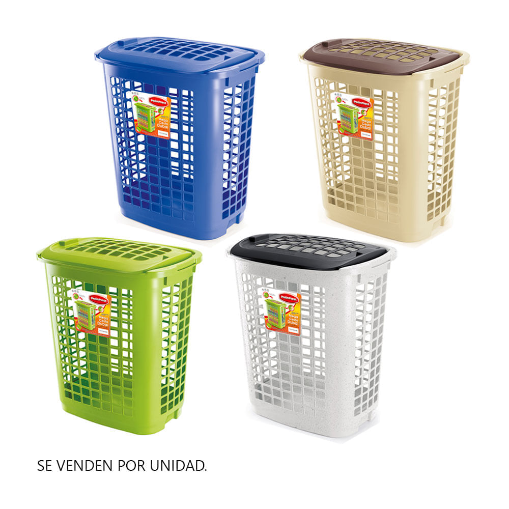 Mega cesto Dubai Polinplast