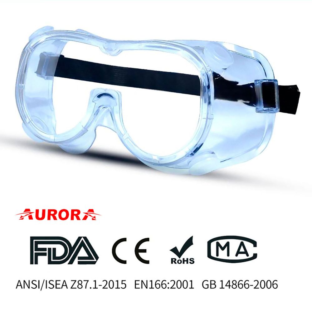 Clear Visión limpiador de anteojos en Farmacias y Perfumerias Rp