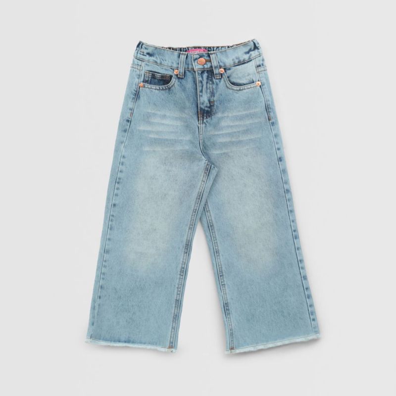 Pantalones para Niñas, Jeans y Leggins | Moda Infantil 2022 | Oechsle.pe