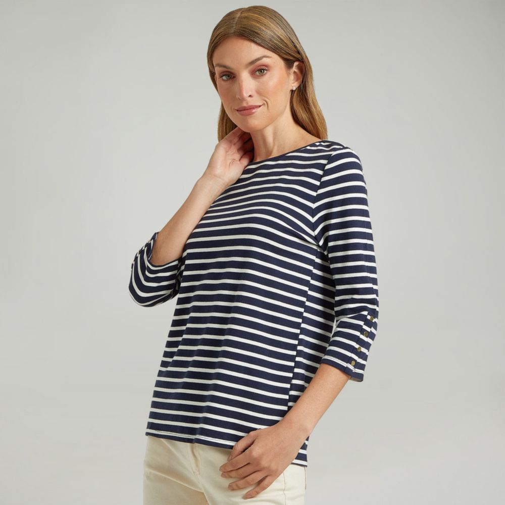 POLO INDEX PARA MUJER CECONTRA