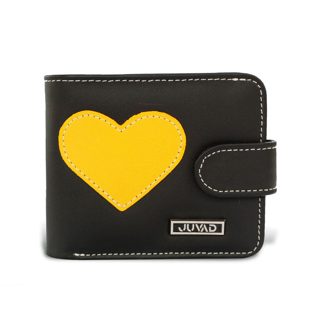 Monedero Juvad Cuero Dern