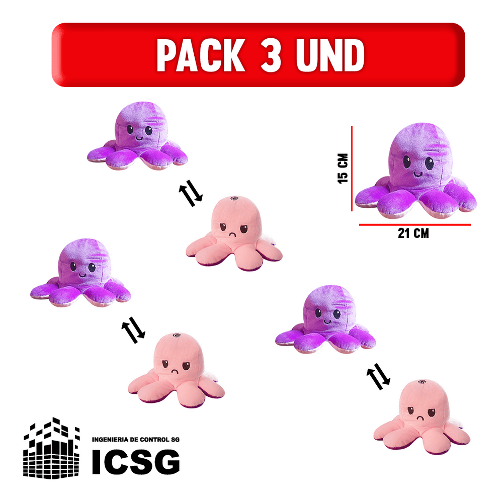 Juguete Los Pulpitos Reversibles Para Que Sirven Pulpito Outlet