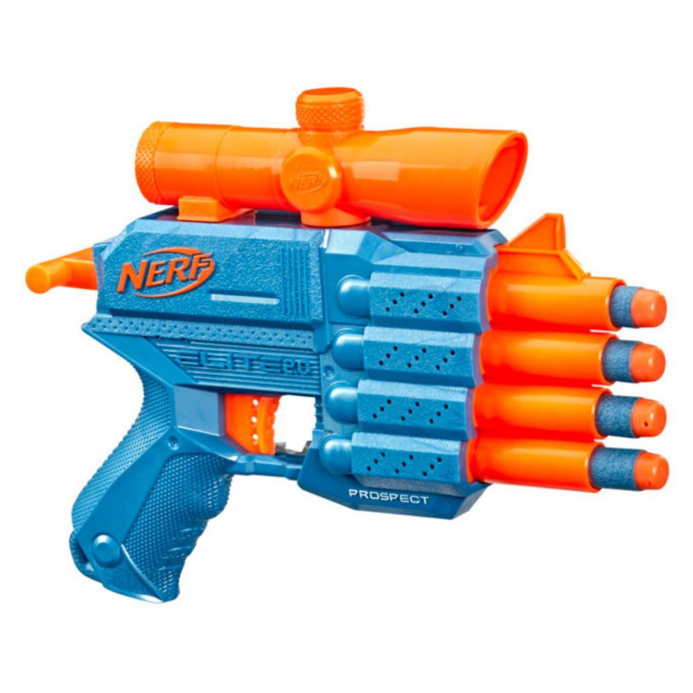 Lanzador Nerf Juegos Nerf Gratis Nerf Fortnite Smg-e Ametralladora