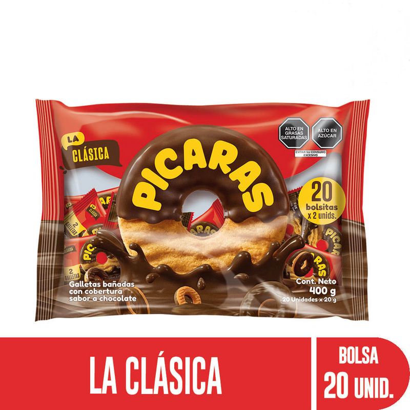 Galletas NOGLUT Pepitas de chocolate Bolsa 150Gr