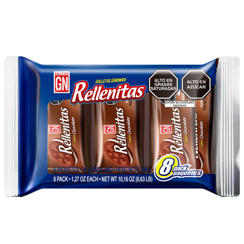 Galletas NOGLUT Pepitas de chocolate Bolsa 150Gr