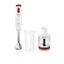 Licuadora de Mano HR1623/00 0.5L Blanco