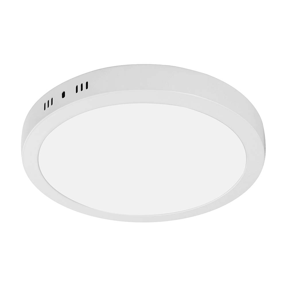 Downlight Pro LED 24W 3CCT Policarbonato Blanco Lightech