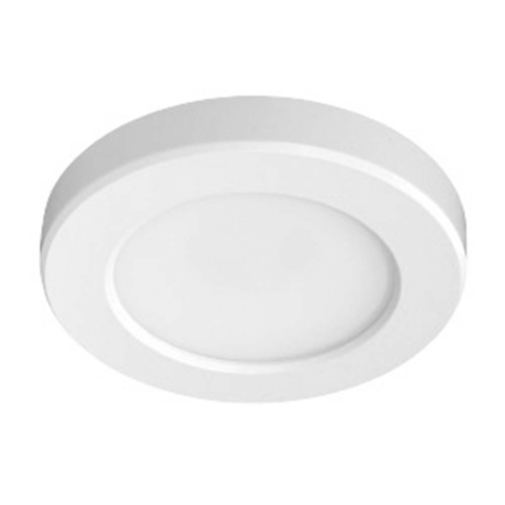 Downlight LED 9W Empotrable 3CCT Lightech