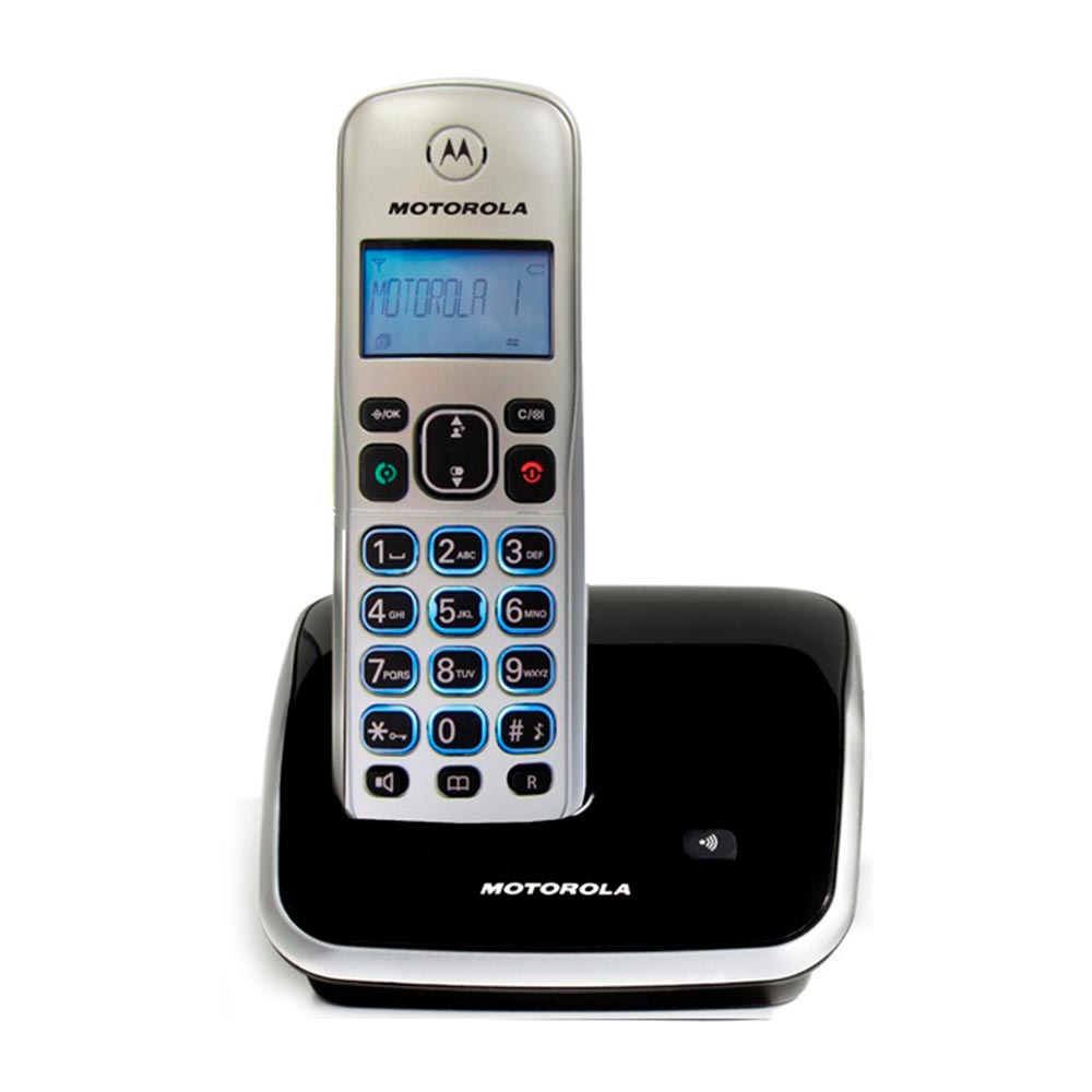 Teléfono inalámbrico Auri3520 - Oechsle