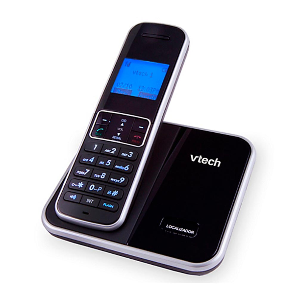 Teléfono inalámbrico VT405 - Oechsle