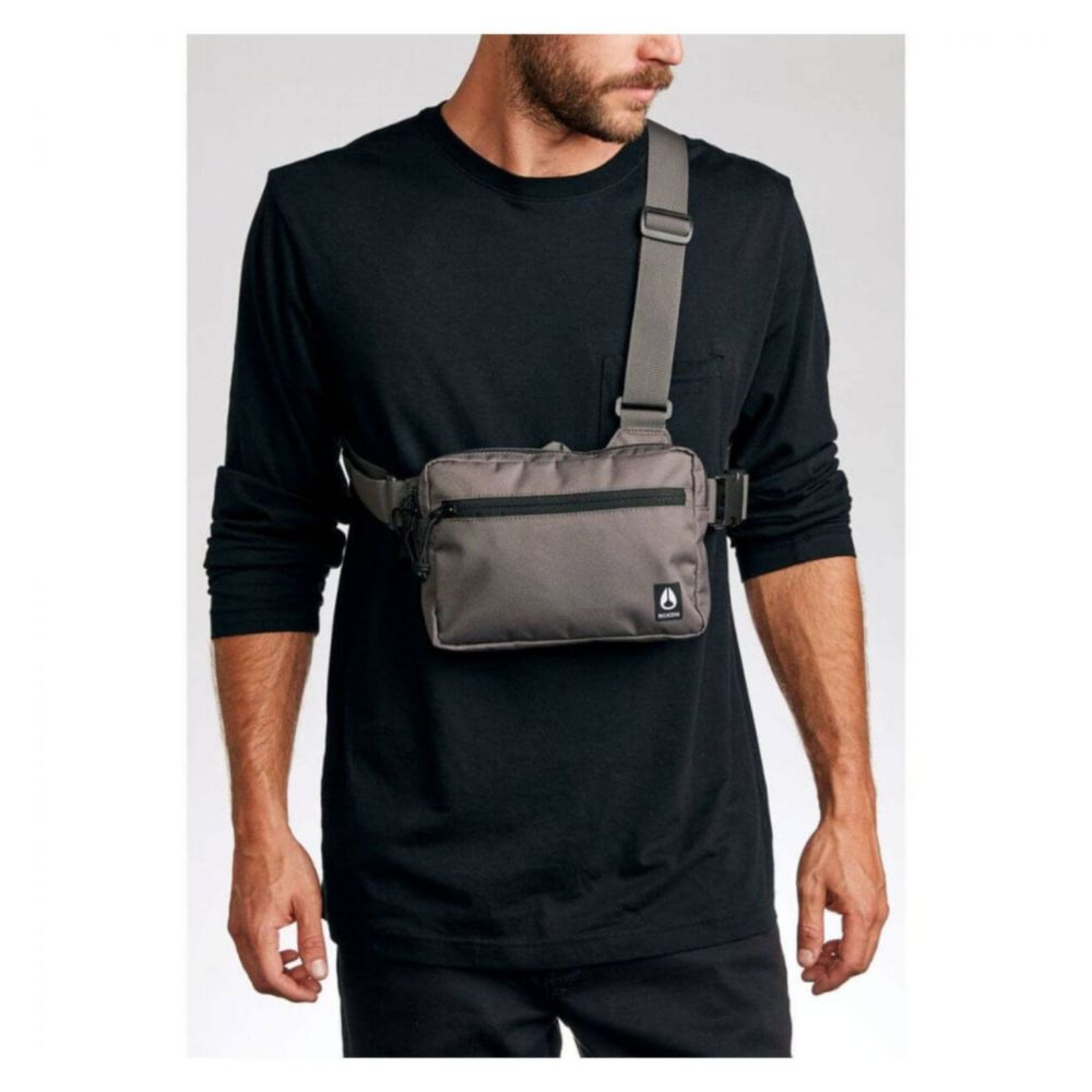 Bandolero Hombre Nixon C3027-147 | Oechsle.pe - Oechsle