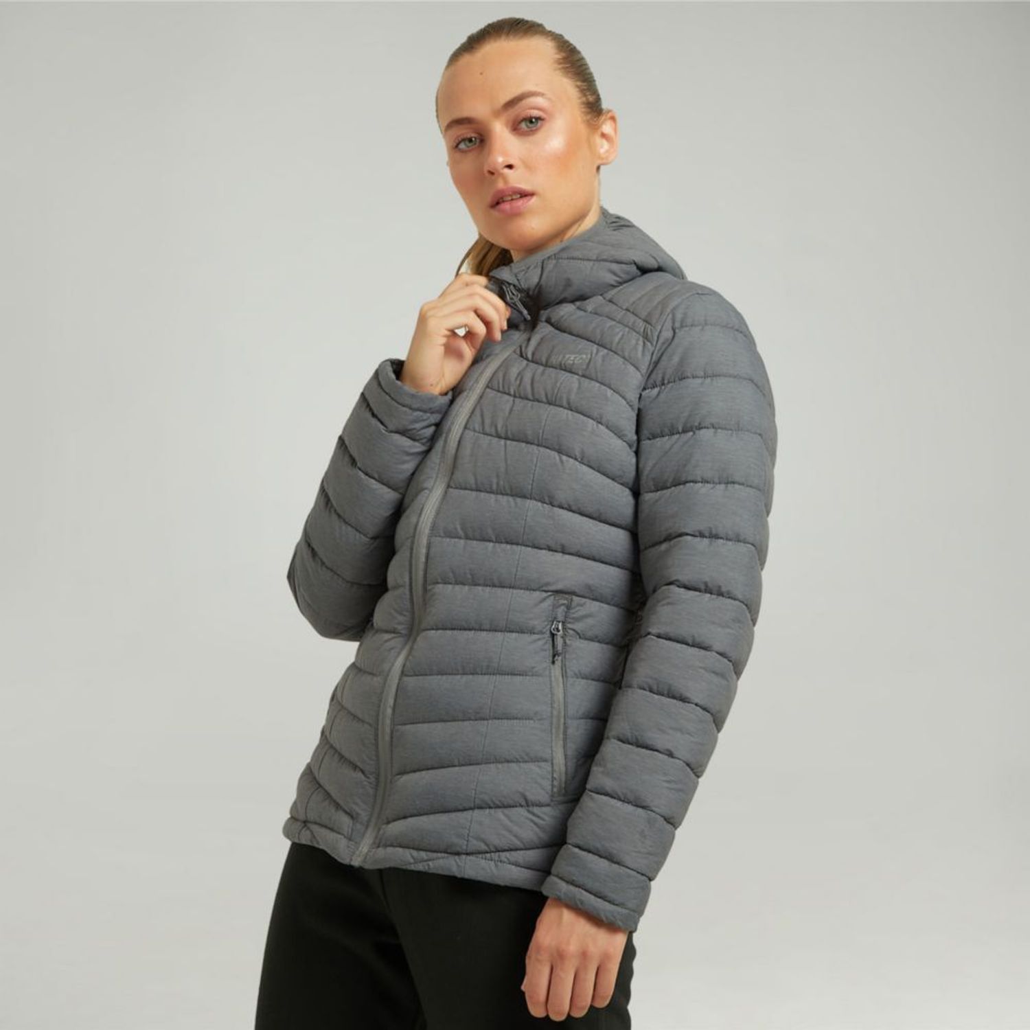 Casaca Hi-Tec Mujer Padi | Oechsle.pe - Oechsle
