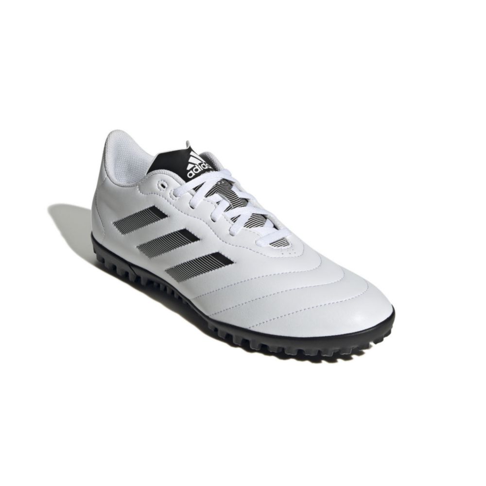 Zapatillas de Fútbol Adidas Hombre Goletto VIII Blanco | - Oechsle