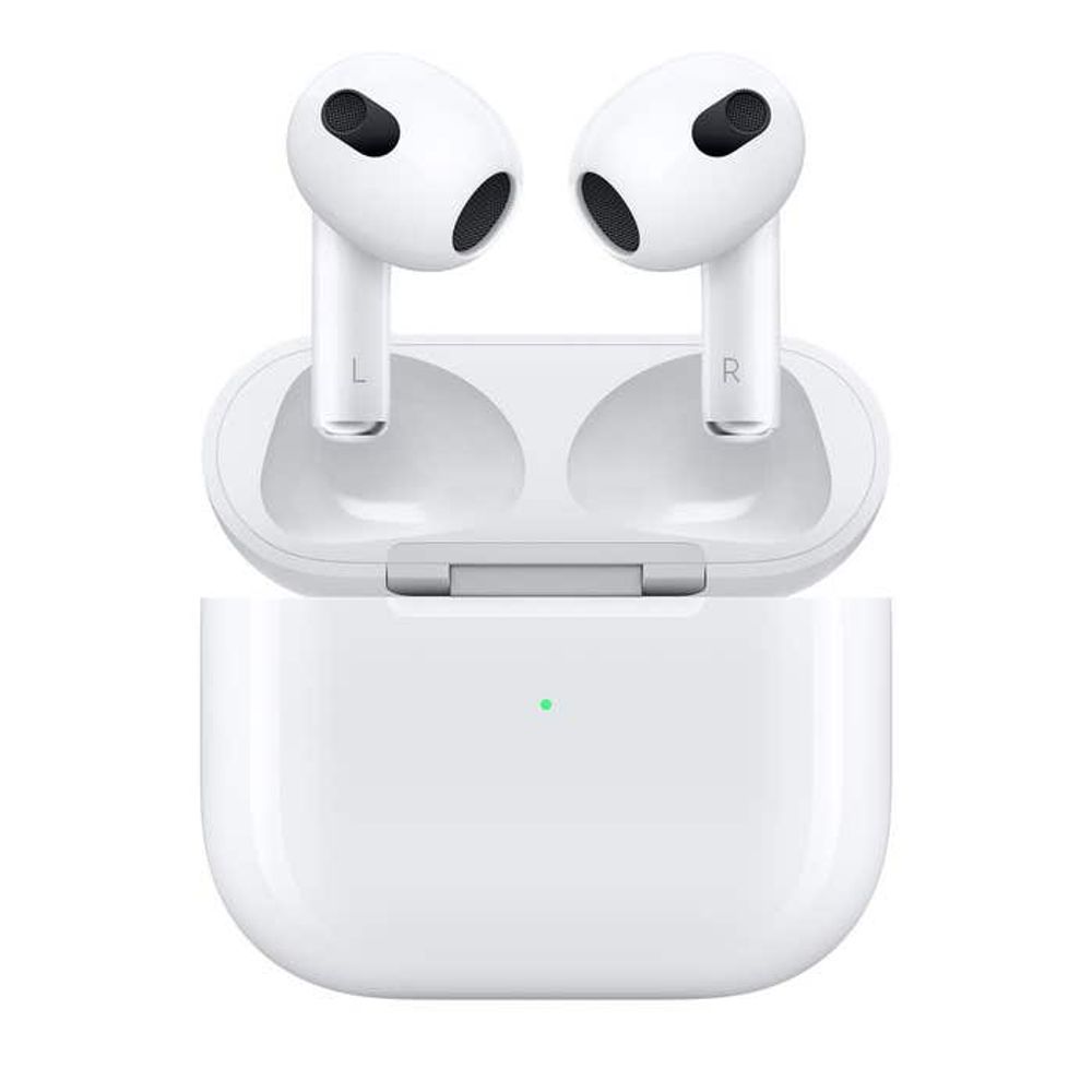 Case para Airpods 3ra generación escarcha - Coolbox