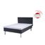 Cama Velbed Slim King + Cabecera