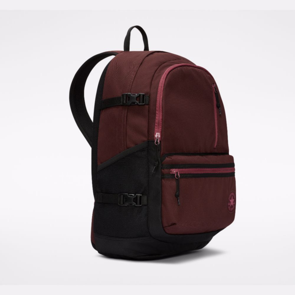 Mochila Converse Straight Edge Backpack Recycled Hombre | Oechsle.pe -  Oechsle