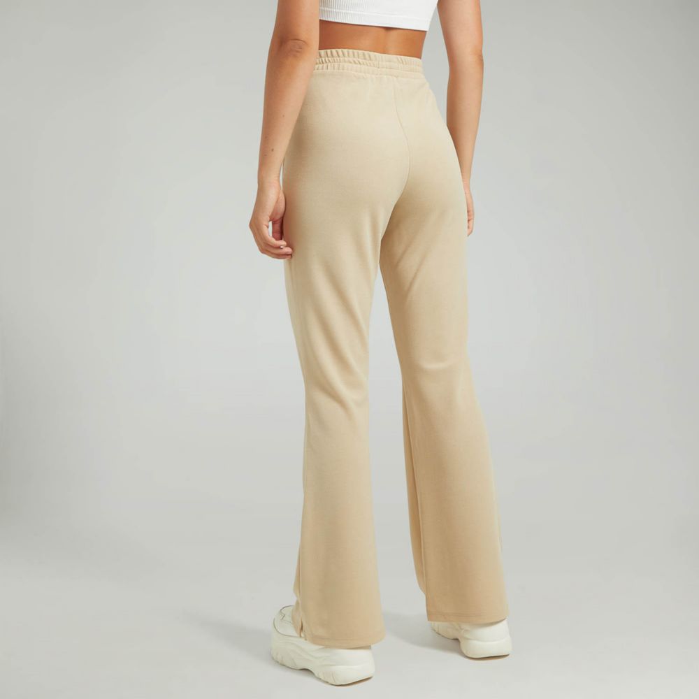 Pantalon De Buzo Hypnotic Mujer Campana | Oechsle.pe - Oechsle