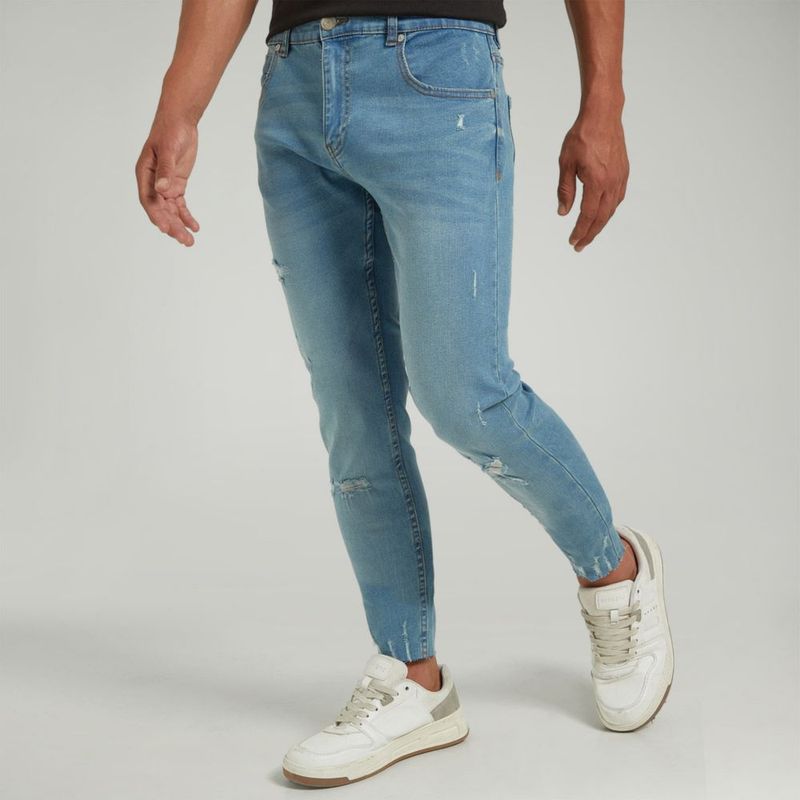 Jeans Hombre | Moda 2022 | Oechsle.pe