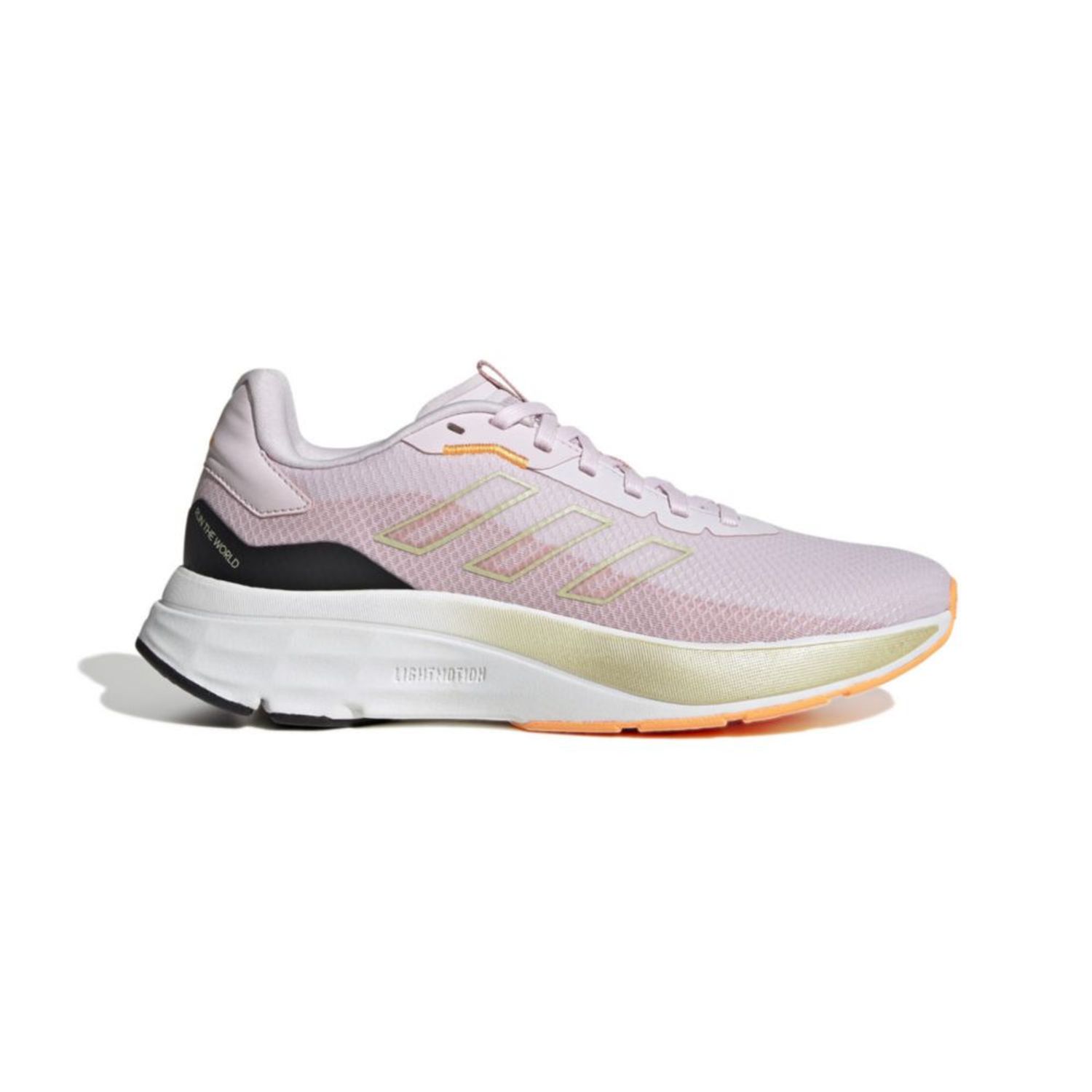 Zapatillas Deportivas Mujer Adidas Speedmotion Rosado | Oechsle - Oechsle