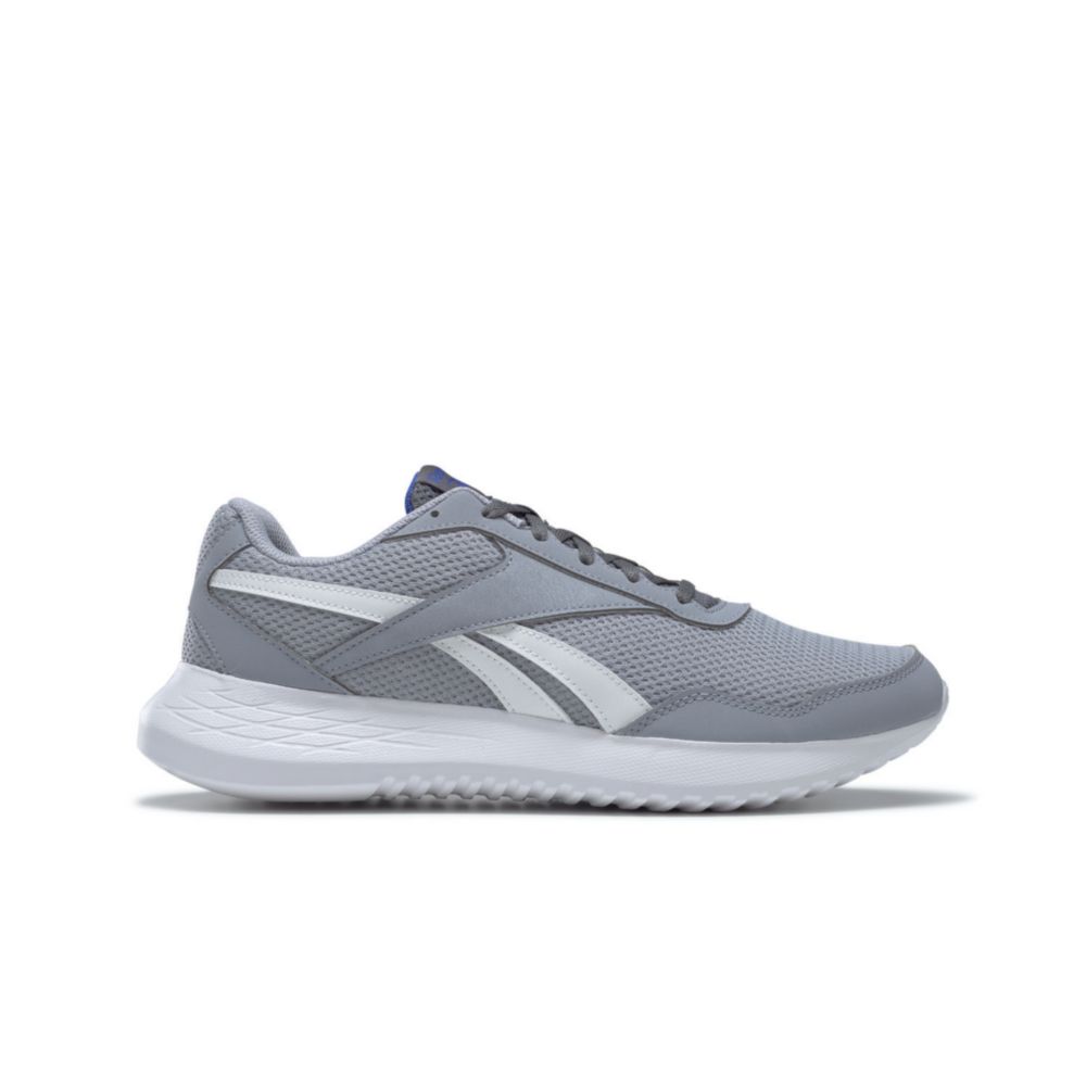 Zapatillas Deportivas Hombre Reebok Energen Gris | Oechsle - Oechsle