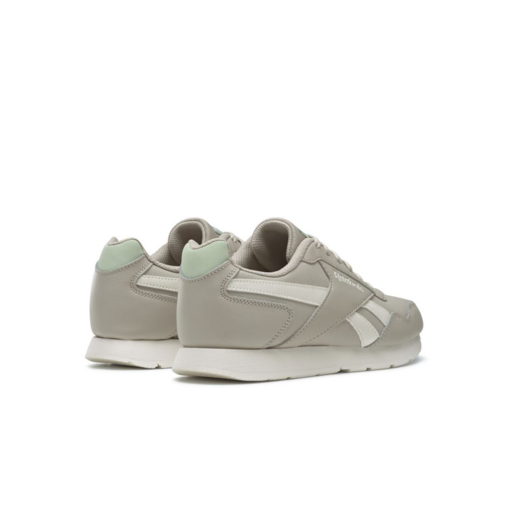 Zapatillas Urbanas Mujer Reebok Royal Glide Gris | Oechsle - Oechsle
