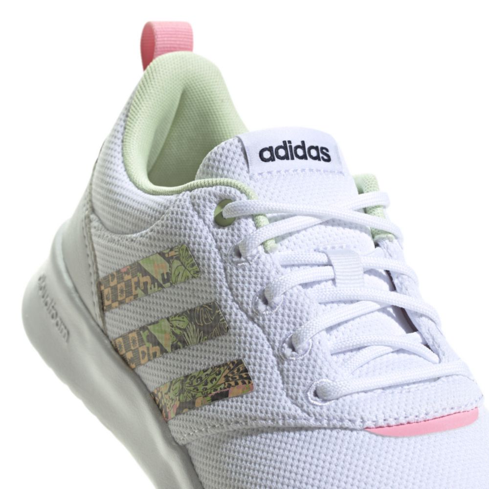 Zapatillas Urbanas Mujer Adidas Racer 2.0 Blanco | Oechsle - Oechsle