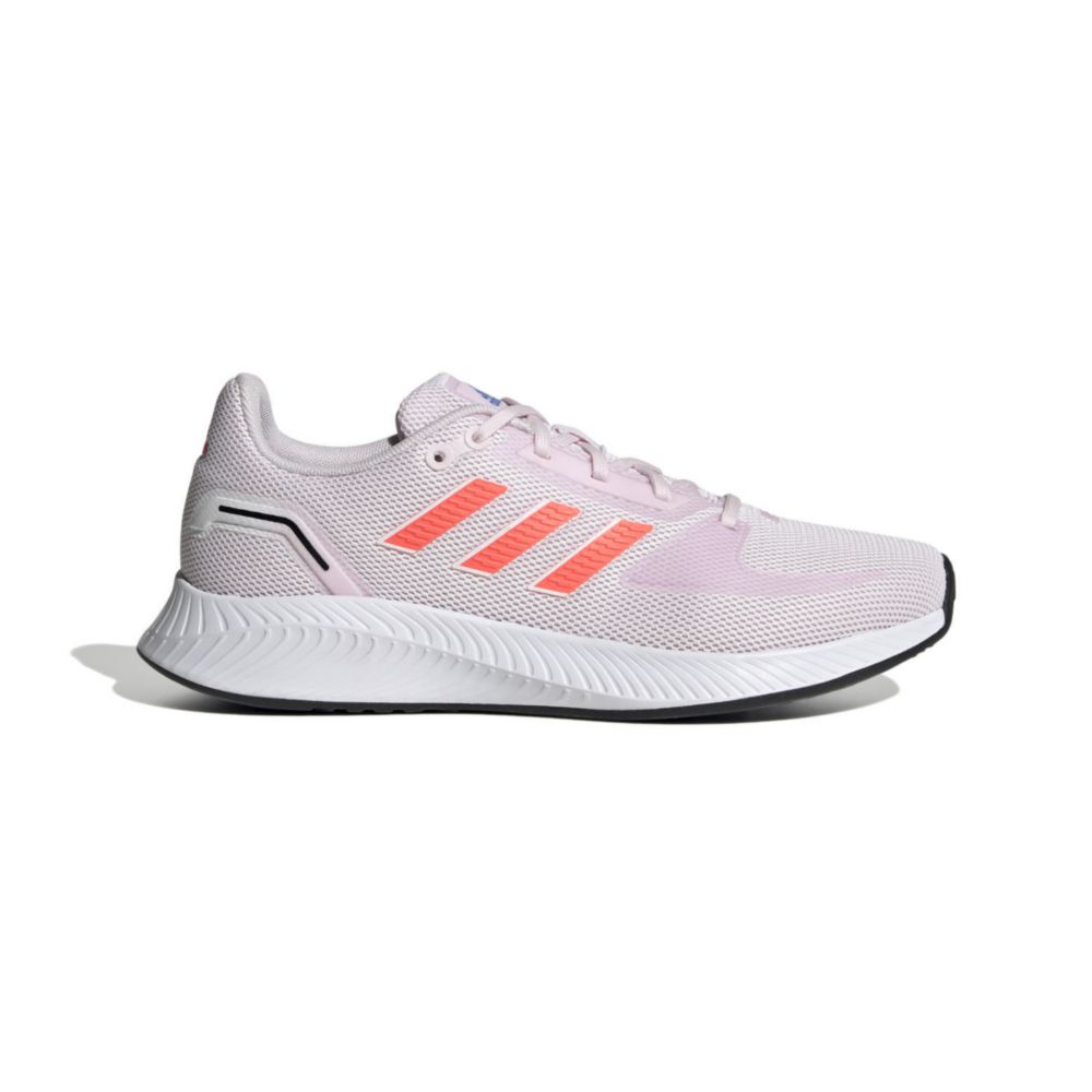 Zapatillas Deportivas Mujer Adidas Runfalcon 2.0 Rosado | Oechsle - Oechsle