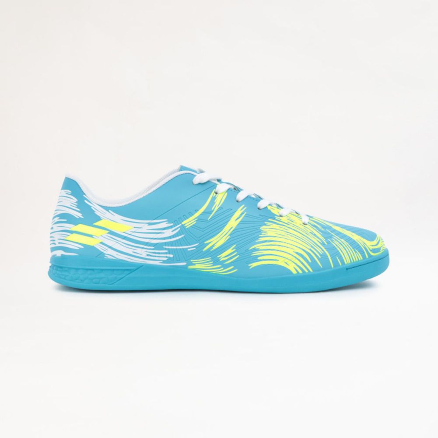 Zapatillas de Fútbol Podium Hombre Zico Verde | Oechsle - Oechsle