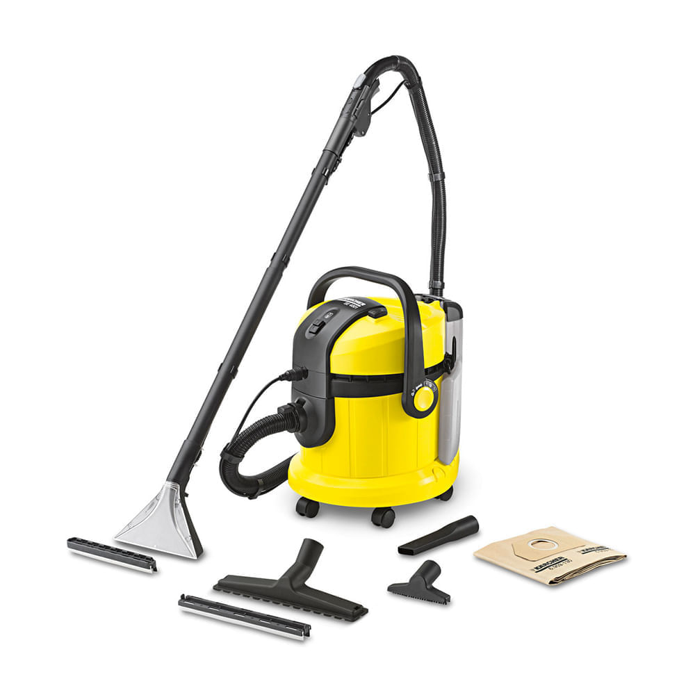 Limpia tapices SE 4001 Karcher