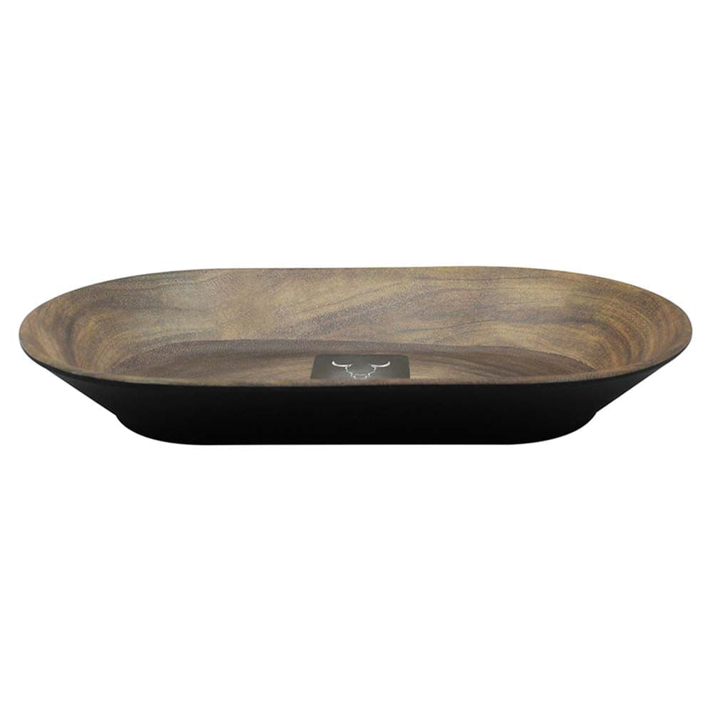 Fuente WAYU Bamboo Mediano 9.5''