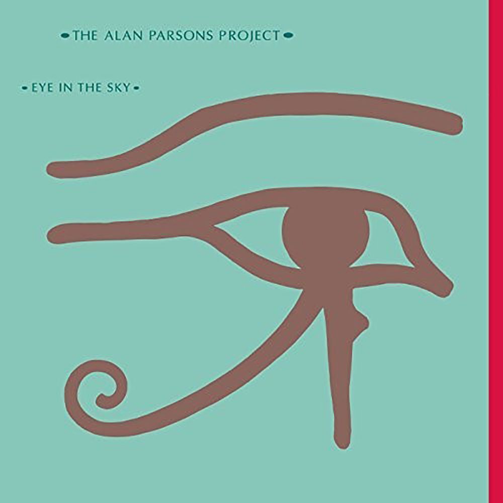 Disco de Vinilo Alan Parsons Project Eye In The Sky