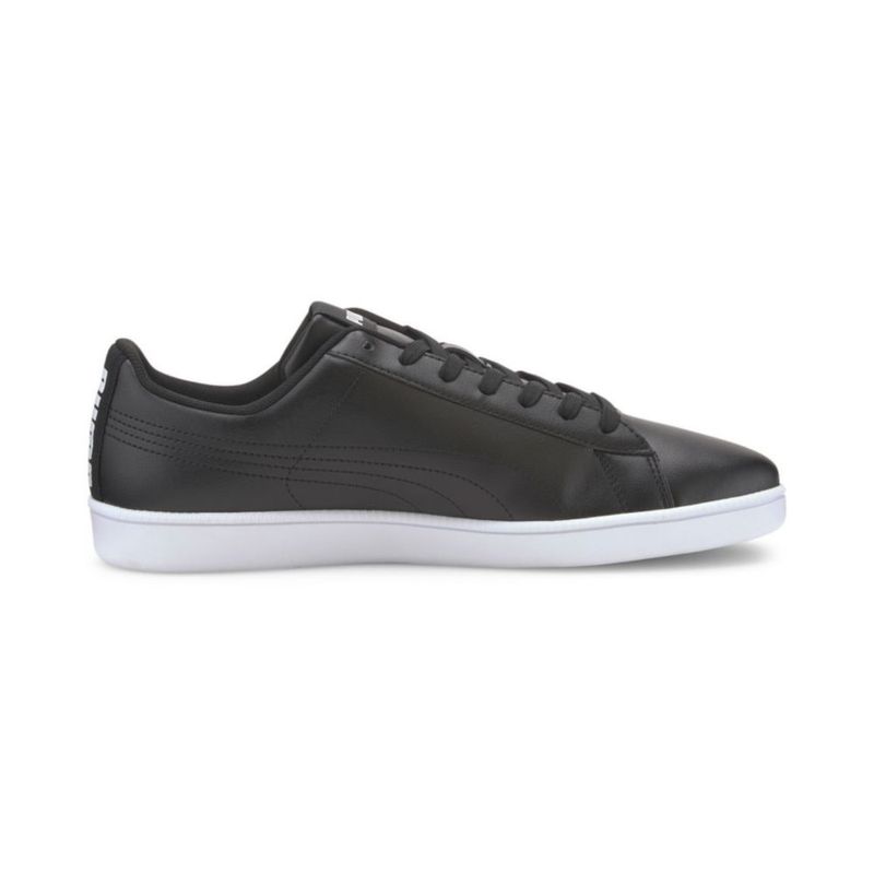 zapatillas puma de cuero hombre