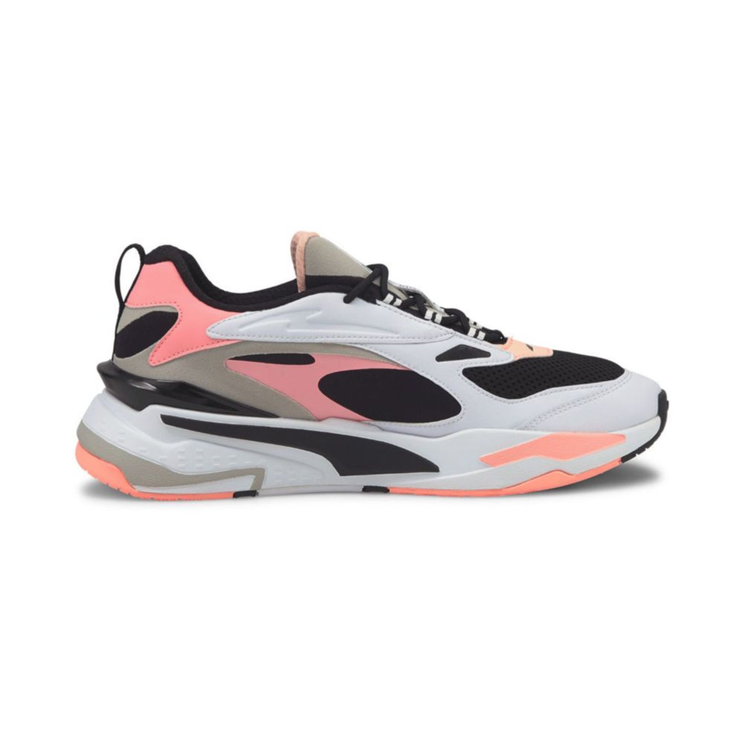 Zapatillas Puma Urbanas Mujer Rs-Fast Multicolor | Oechsle - Oechsle