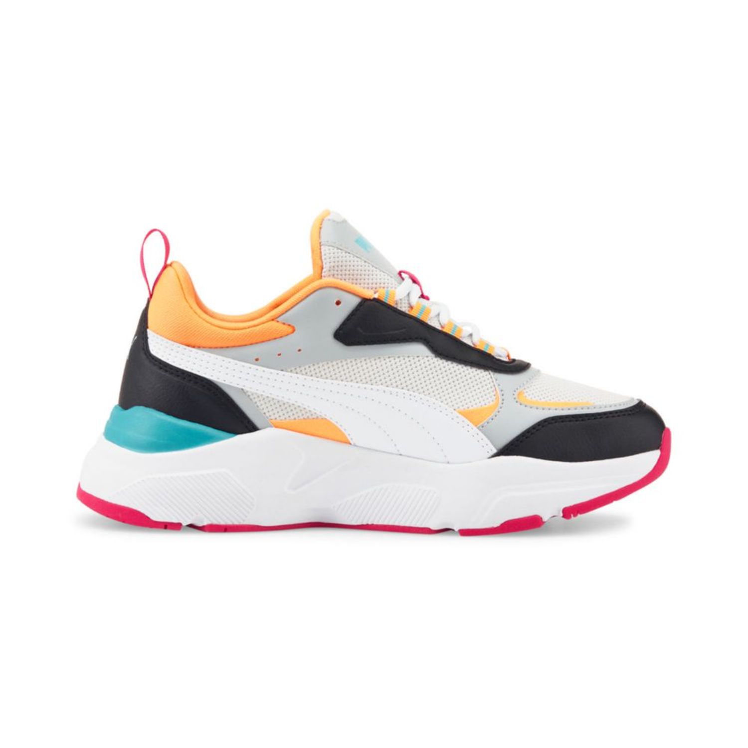 Zapatillas Puma Urbanas Mujer Cassia Multicolor | Oechsle - Oechsle
