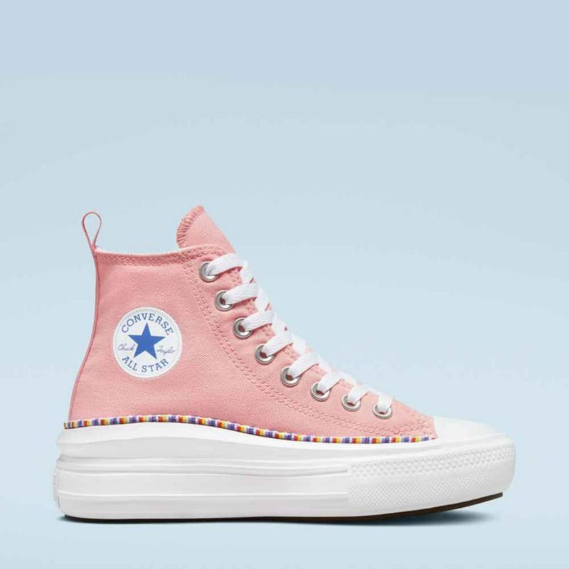 Converse Zapatillas Urbanas Mujer con precios en Oferta - Oechsle.pe