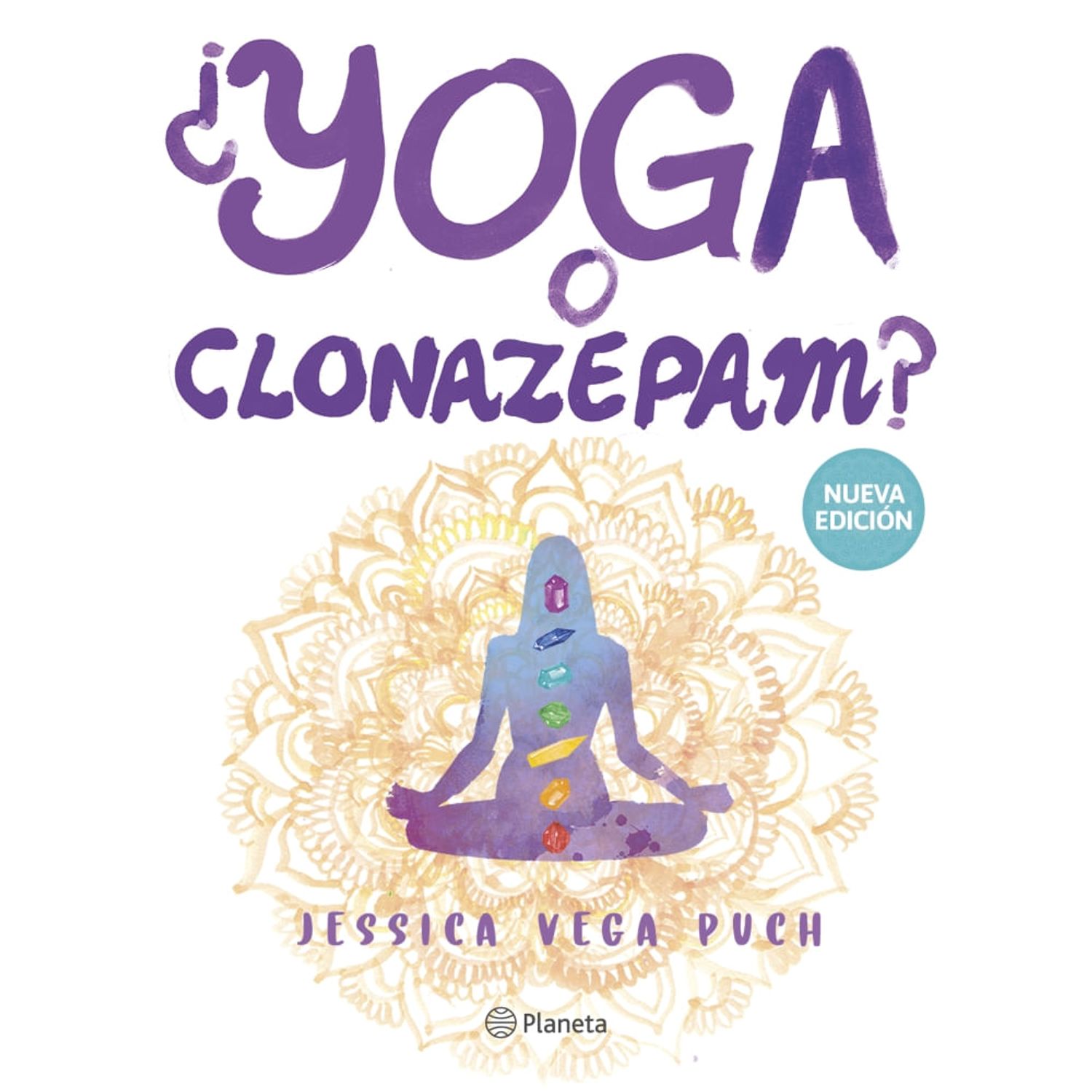 Bloque para Yoga – Planeta Plaza