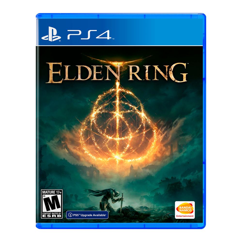 Elden Ring PlayStation 4 Latam