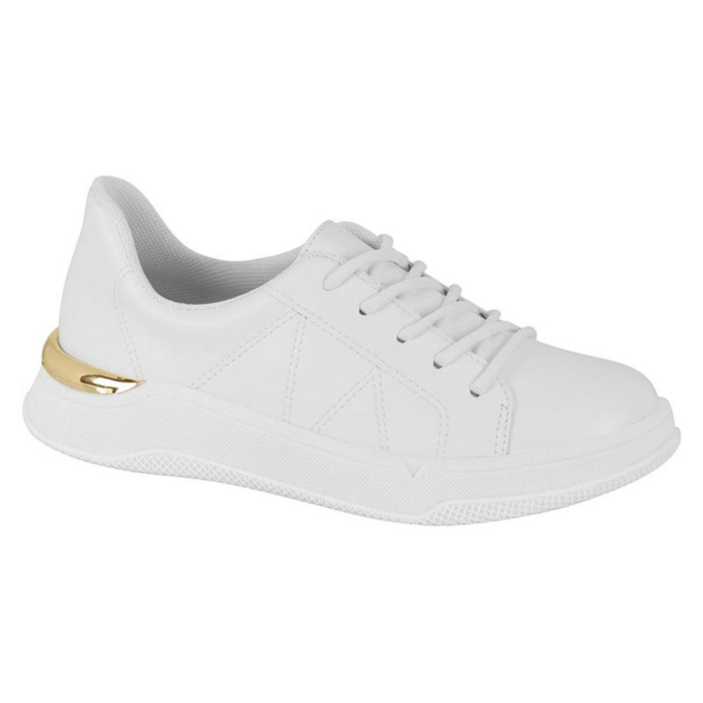 Zapatillas Beira Río Urbanas Mujer VV29 Blanco | Oechsle - Oechsle