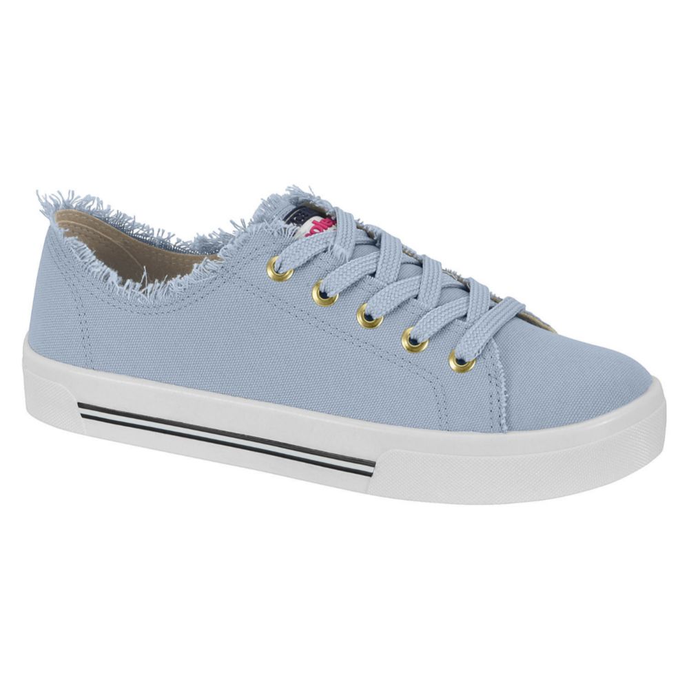 Zapatillas Modare Urbanas Mujer VV38 Azul | Oechsle - Oechsle