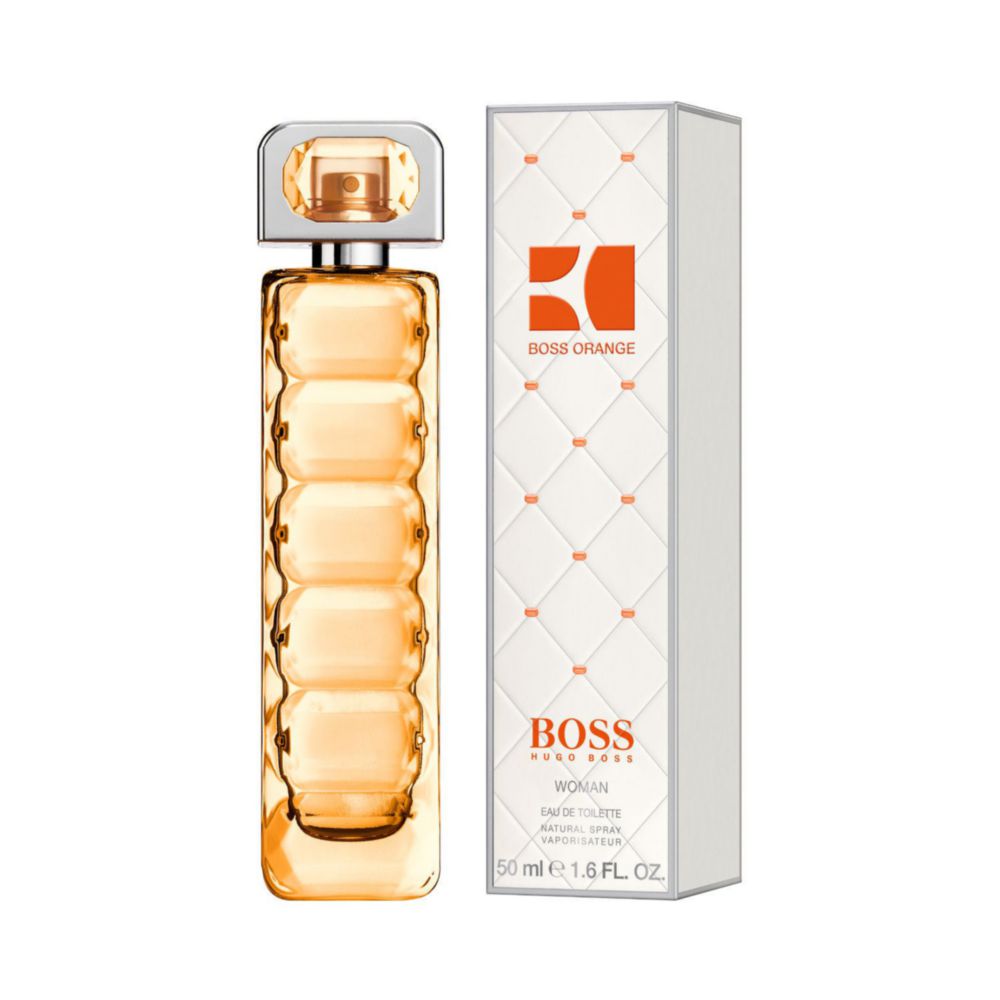 Hugo boss discount orange mujer primor