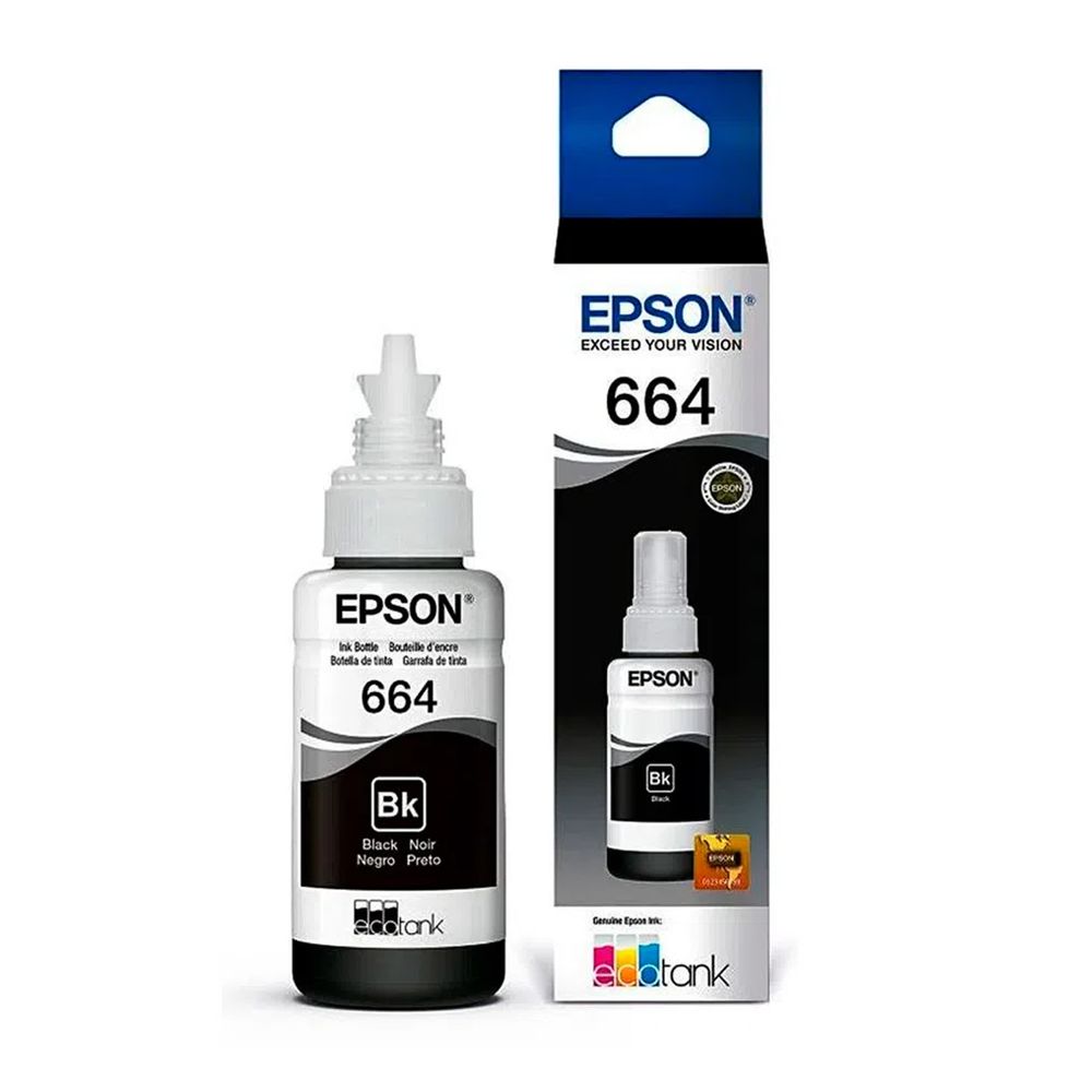 Epson L200 | Knasta Perú