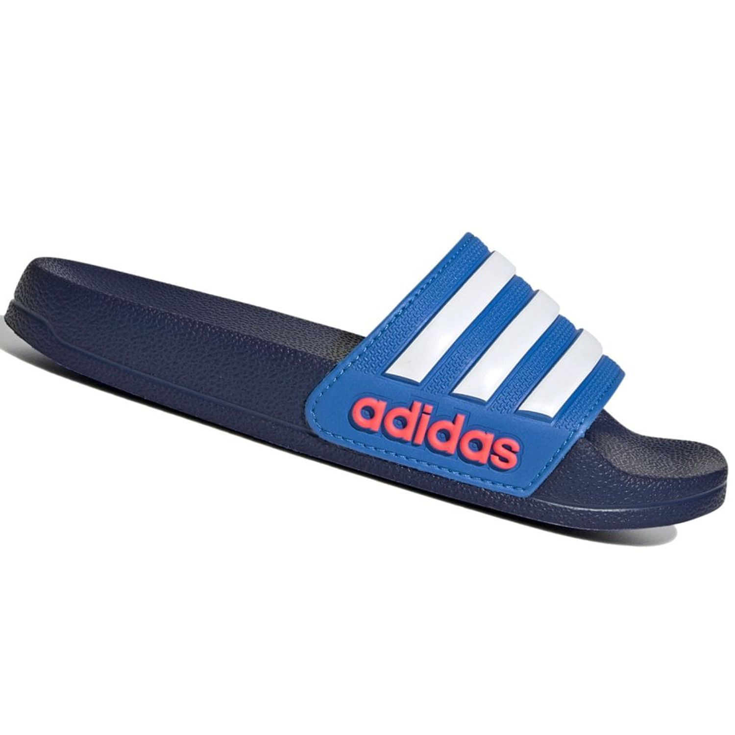 Sandalia Adidas Adilette Shower GW0340 Azul | - Oechsle