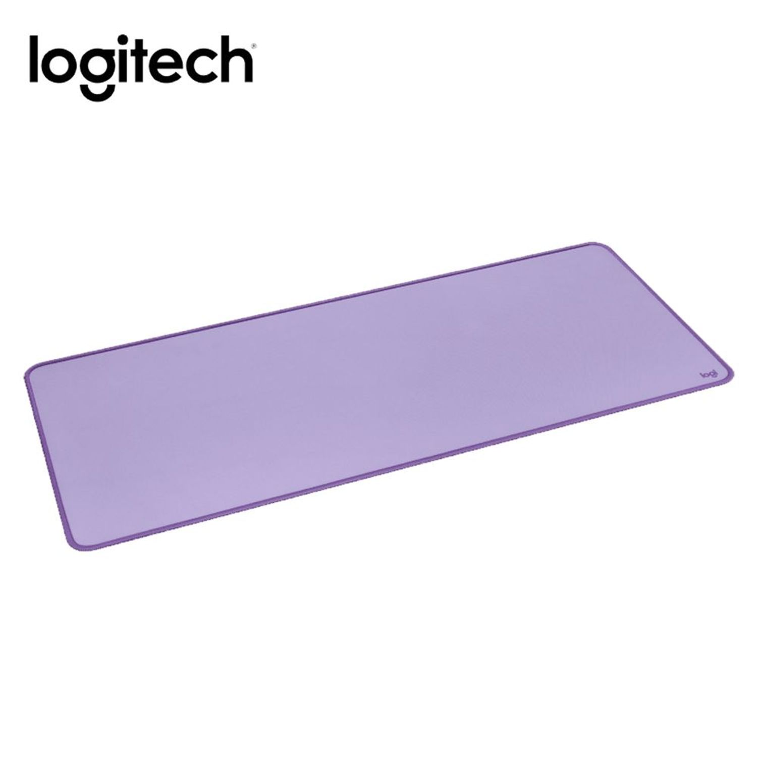 Pad Mouse Logitech Deskpad AntiSalpicaduras 300x700mm Morado Oechsle Oechsle